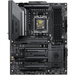 Материнская плата MSI MAG B850 Tomahawk Max WiFi II
