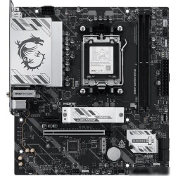 Материнская плата MSI B850M Gaming WiFi6E