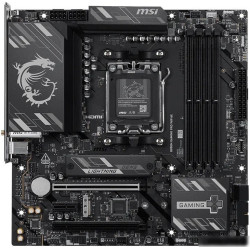 Материнская плата MSI B850M Gaming Pro WiFi6E