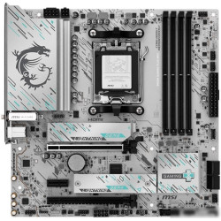 Материнская плата MSI B850M Gaming Plus WiFi