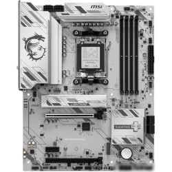 Материнская плата MSI B850 Gaming Plus WiFi6E