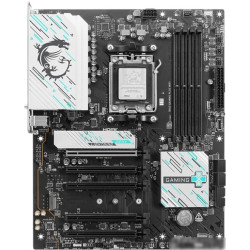 Материнская плата MSI B840 Gaming Plus WiFi