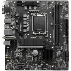 Материнская плата MSI B760M Bomber WiFi