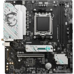 Материнская плата MSI B650M Gaming WiFi