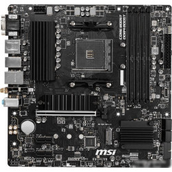 Материнская плата MSI B550M Pro-VDH WiFi