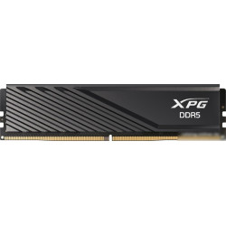 Оперативная память ADATA XPG Lancer Blade 16ГБ DDR5 5600 МГц AX5U5600C4616G-SLABBK