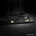 Оперативная память ADATA XPG Lancer Blade 16ГБ DDR5 5600 МГц AX5U5600C4616G-SLABBK