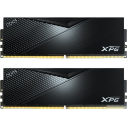 Оперативная память ADATA XPG Lancer 2x32ГБ DDR5 6000МГц AX5U6000C3032G-DCLABK