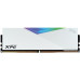 Оперативная память ADATA XPG Lancer RGB 2x16ГБ DDR5 6400МГц AX5U6400C3216G-DCLARWH