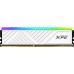 Оперативная память ADATA XPG Spectrix D35G RGB 16ГБ DDR4 3200 МГц AX4U320016G16A-SWHD35G