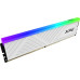 Оперативная память ADATA XPG Spectrix D35G RGB 16ГБ DDR4 3200 МГц AX4U320016G16A-SWHD35G