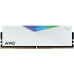 Оперативная память ADATA XPG Lancer RGB 2x16ГБ DDR5 6000МГц AX5U6000C3016G-DCLARWH