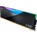 Оперативная память ADATA XPG Lancer RGB 2x32ГБ DDR5 6000МГц AX5U6000C3032G-DCLARBK