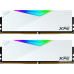 Оперативная память ADATA XPG Lancer RGB 2x32ГБ DDR5 6400МГц AX5U6400C3232G-DCLARWH
