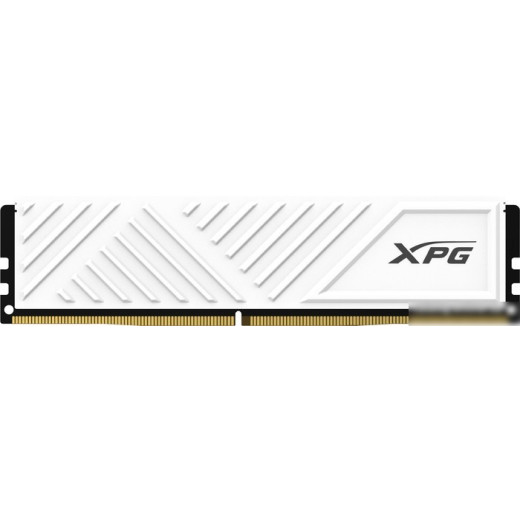 Оперативная память ADATA XPG GAMMIX D35 8ГБ DDR4 3200 МГц AX4U32008G16A-SWHD35