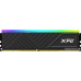 Оперативная память ADATA XPG Spectrix D35G RGB 8ГБ DDR4 3200 МГц AX4U32008G16A-SBKD35G