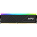 Оперативная память ADATA XPG Spectrix D35G RGB 16ГБ DDR4 3200 МГц AX4U320016G16A-SBKD35G