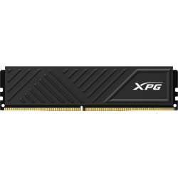 Оперативная память ADATA XPG GAMMIX D35 16ГБ DDR4 3200 МГц AX4U320016G16A-SBKD35