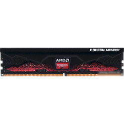 Оперативная память AMD Radeon R5 16ГБ DDR5 4800 МГц R5S516G4800U1S