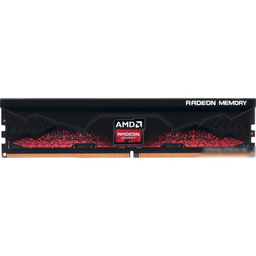 Оперативная память AMD Radeon R5 16ГБ DDR5 4800 МГц R5S516G4800U1S