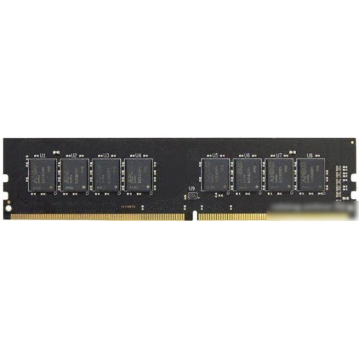 Оперативная память AMD Radeon R9 Gamer Series 32GB DDR4 PC4-25600 R9432G3206U2S-U