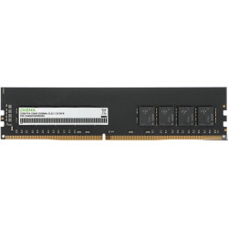 Оперативная память Digma 32ГБ DDR4 3200 МГц DGMAD43200032D