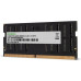 Оперативная память Digma 16ГБ DDR5 SODIMM 4800 МГц DGMAS54800016S