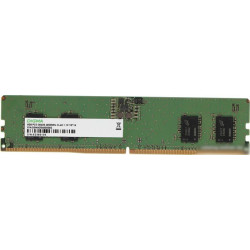 Оперативная память Digma 8ГБ DDR5 4800 МГц DGMAD5480008S