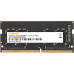 Оперативная память Digma 4ГБ DDR4 SODIMM 2666 МГц DGMAS42666004S