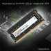 Оперативная память Digma 4ГБ DDR4 SODIMM 2666 МГц DGMAS42666004S