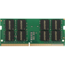 Оперативная память Digma 32ГБ DDR4 SODIMM 2666 МГц DGMAS42666032D