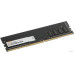 Оперативная память Digma 4ГБ DDR4 2666 МГц DGMAD42666004S