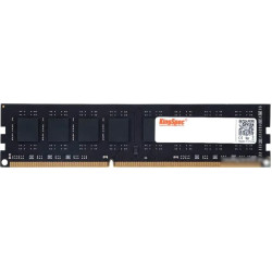 Оперативная память KingSpec 4ГБ DDR3 1600 МГц KS1600D3P15004G