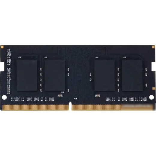 Оперативная память KingSpec 8ГБ DDR4 2666 МГц KS2666D4N12008G