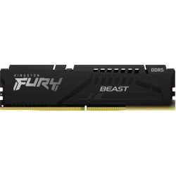 Оперативная память Kingston FURY Beast 32ГБ DDR5 6000 МГц KF560C36BBE2-32