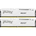 Оперативная память Kingston FURY Beast 2x32ГБ DDR5 5200 МГц KF552C40BWK2-64
