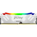Оперативная память Kingston FURY Renegade RGB 16ГБ DDR5 7600 МГц KF576C38RWA-16