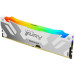 Оперативная память Kingston FURY Renegade RGB 16ГБ DDR5 7600 МГц KF576C38RWA-16