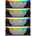 Оперативная память Kingston FURY Renegade RGB 4x8ГБ DDR4 3600 МГц KF436C16RB2AK4/32
