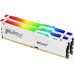 Оперативная память Kingston FURY Beast RGB 2x16ГБ DDR5 6400 МГц KF564C32BWEAK2-32