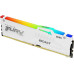 Оперативная память Kingston FURY Beast RGB 32ГБ DDR5 5600 МГц KF556C36BWEA-32