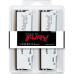 Оперативная память Kingston FURY Beast RGB 2x16ГБ DDR5 5600 МГц KF556C36BWEAK2-32