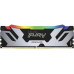 Оперативная память Kingston FURY Renegade RGB 2x16ГБ DDR5 6400МГц KF564C32RSAK2-32