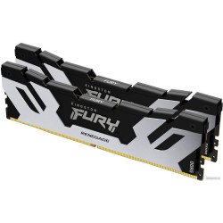 Оперативная память Kingston FURY Renegade 2x16ГБ DDR5 6400МГц KF564C32RSK2-32