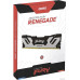 Оперативная память Kingston FURY Renegade 16ГБ DDR5 8000 МГц KF580C38RS-16