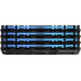 Оперативная память Kingston FURY Renegade RGB 4x32GB DDR4 PC4-28800 KF436C18RBAK4/128