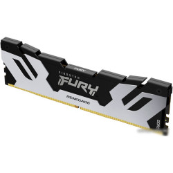 Оперативная память Kingston FURY Renegade 32ГБ DDR5 6400МГц KF564C32RS-32