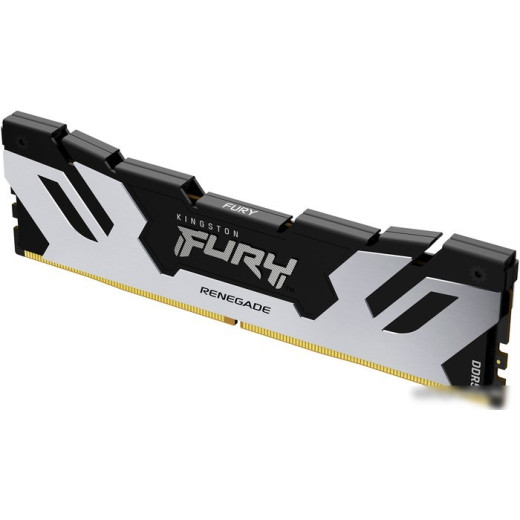 Оперативная память Kingston FURY Renegade 32ГБ DDR5 6400МГц KF564C32RS-32