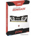 Оперативная память Kingston FURY Renegade 32ГБ DDR5 6400МГц KF564C32RS-32