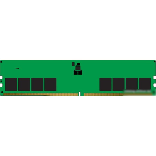 Оперативная память Kingston ValueRam 32ГБ DDR5 5600 МГц KVR56U46BD8-32